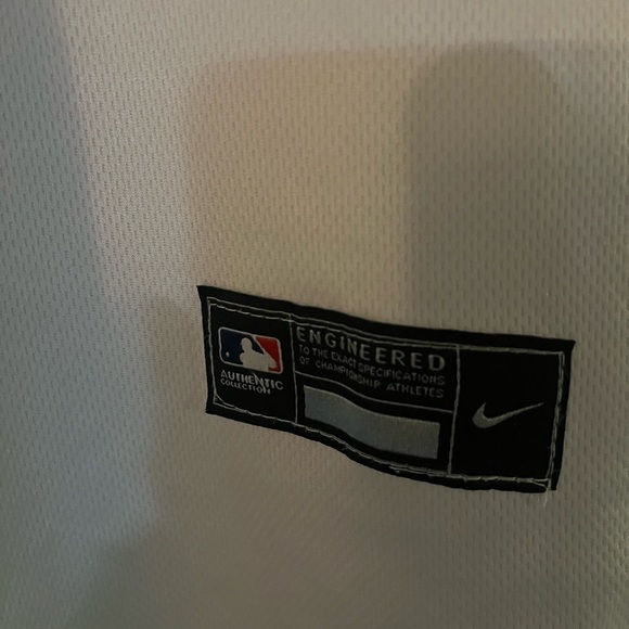 Mookie Betts Los Angeles Dodgers
Men's Nike Dri-FIT ADV MLB Elite Jersey 48 - Picture 4 of 11